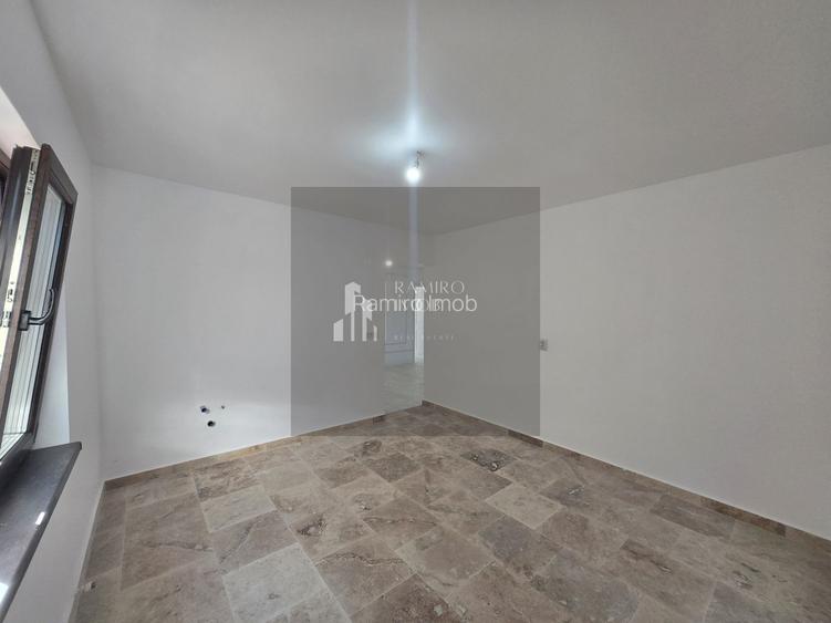 Casa Noua -6 camere - 160mp utili+curte -Soseaua Giurgiului -Magurele - 18