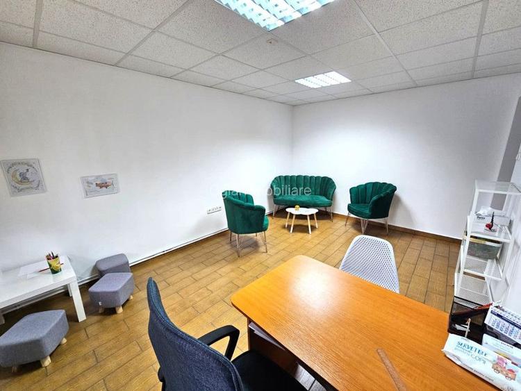 Apartament 3 cam, central, Zona Politie – Vasile Milea 0% Comision - 2