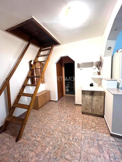 Apartament 2 camere 50mp Crisan mobilat utilat 63.000eur neg - 6