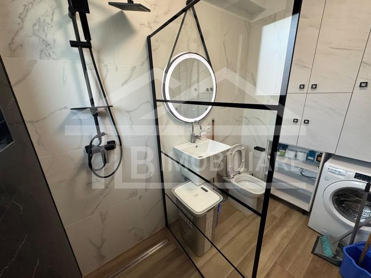 Studio, 36mp, Zona Central