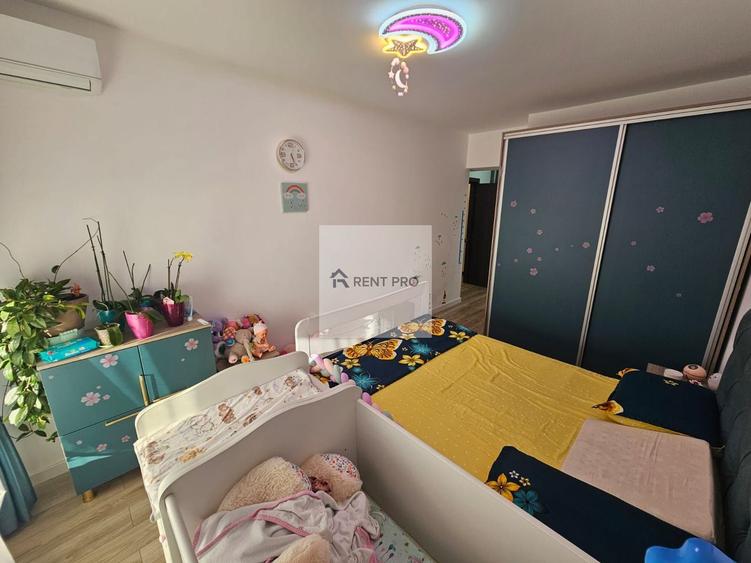 3 Camere Cu Vedere Smart Lujerului Metrou Mall Plaza
