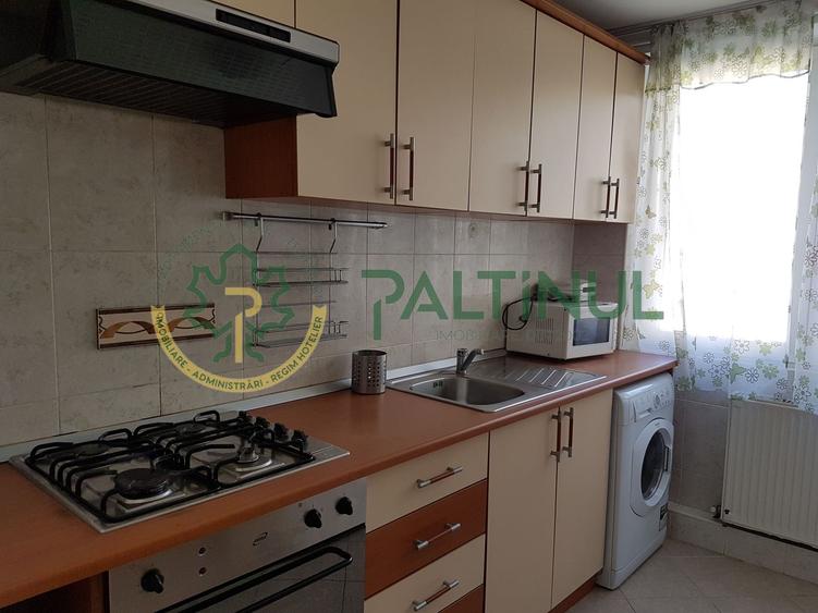 Apartament cu 2 camere zona Milea, Sibiu