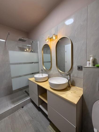 Inchiriez Apartament modern cu 3 camere in Bucuresti Sector 6 langa politehnica