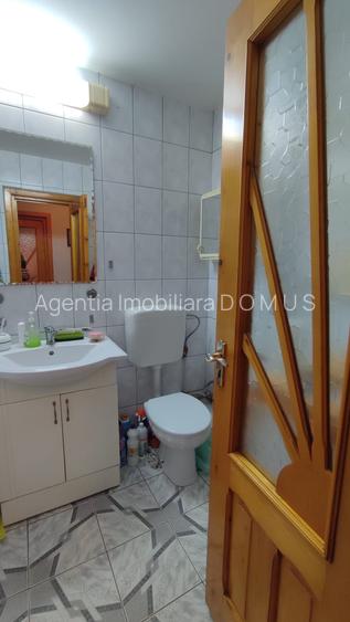 2 decomandate  blvd. Dorobantilor  parter 67 mp - 7