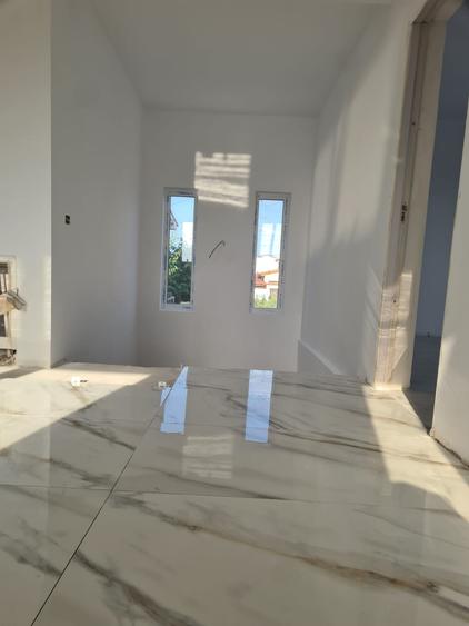 Vila P+1E+Pod noua, situata aproape de centru, cu incalzire in pardoseala