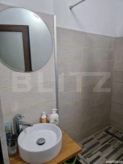 Apartament 4 camere, 82mp, zona Baba Dochia