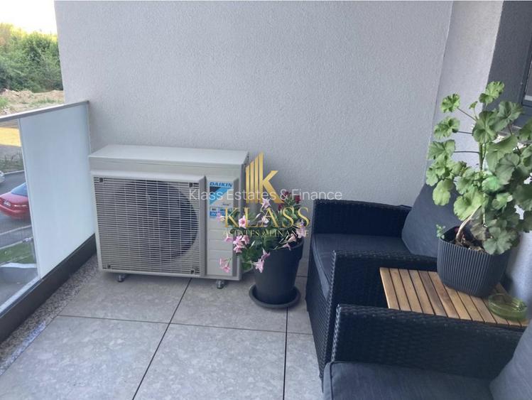 Apartament 3 camere cu loc de parcare | Delta Residence | - 9
