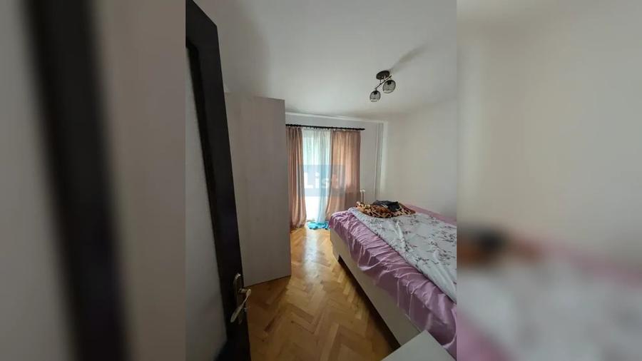 COMISION 0% Apartament 2 Camere | Zorilor | Decomandat | Etaj 3