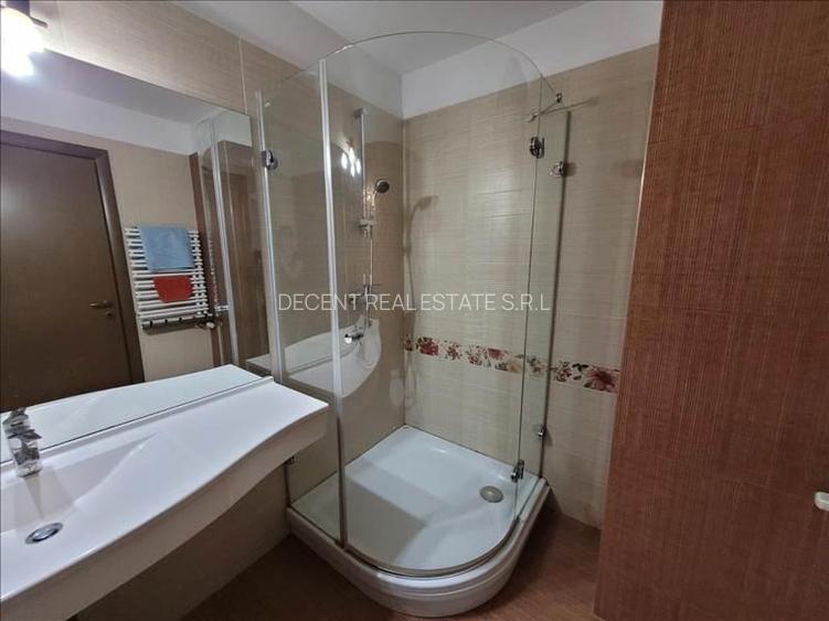 Apartament tip studio Drumul Poienii-Bellevue, Brasov - 12