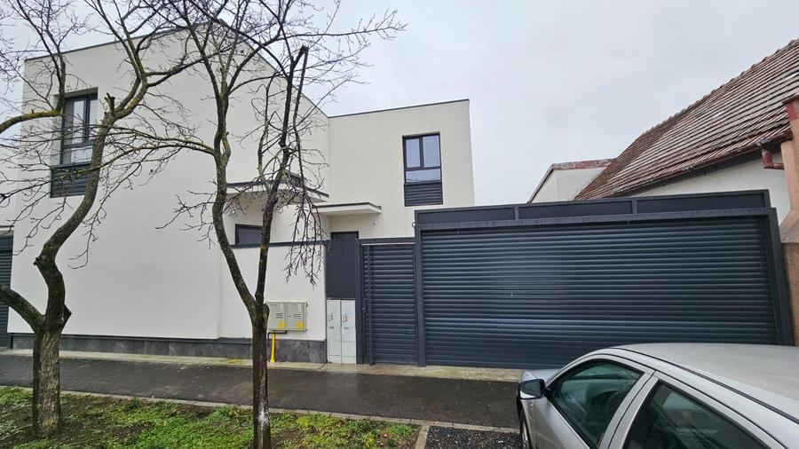 Inchiriez casa tip duplex Timisoara Prima inchiriere