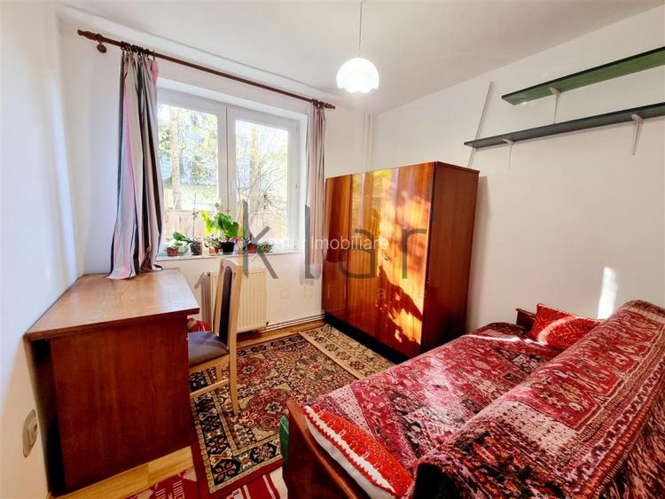 Apartament 2 camere semidecomandat 35mp cartier Gheorgheni - 3