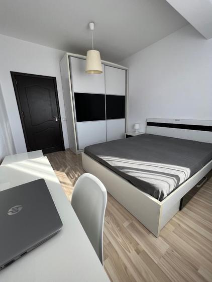 Inchiriez Apartament 2 camere Crangasi