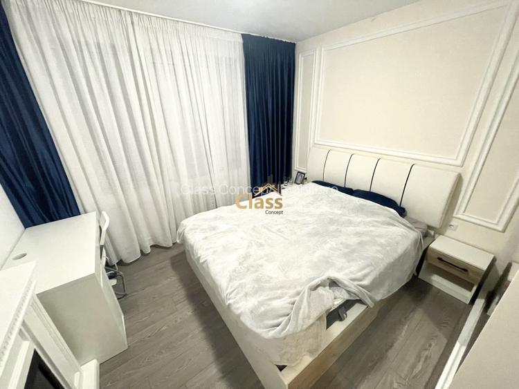 Apartament 2 camere | Etaj intermediar |38 mpu| Zona Hermes Gheorgheni - 3