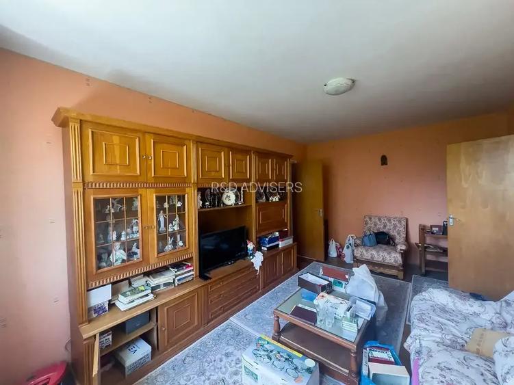 Apartament 2 Camere Dristor Metrou Necesita Renovare DisponibilImediat - 2