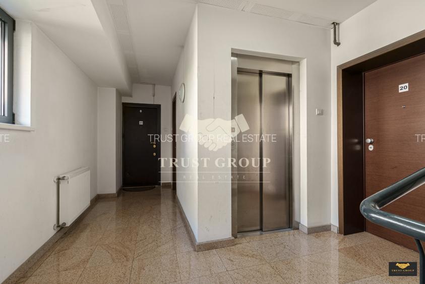 Apartament 3 camere Banu Manta | Loc de parcare - 13
