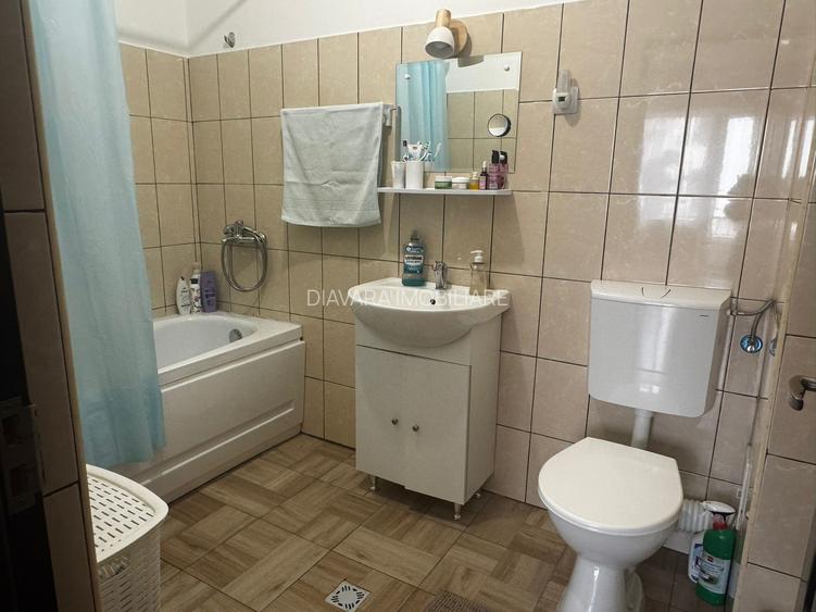 Ap 3 cam - 114 900 - zona Jysk  - Floresti - 11