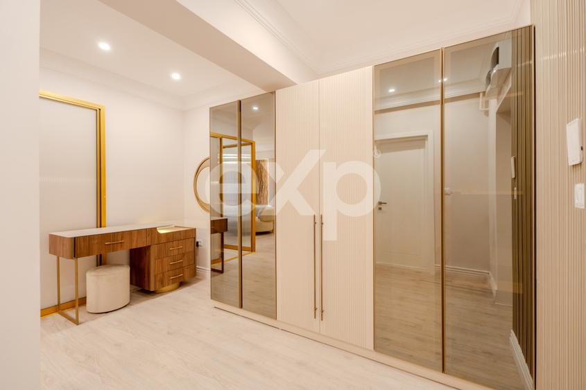 Studio nou Ivory Residence Pipera - Complet mobilat si utilat
