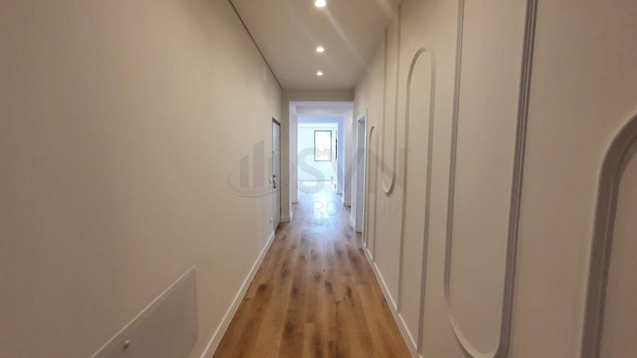 REA1024727 Apartament 3 Camere I De Inchiriat I Baneasa I Sisesti