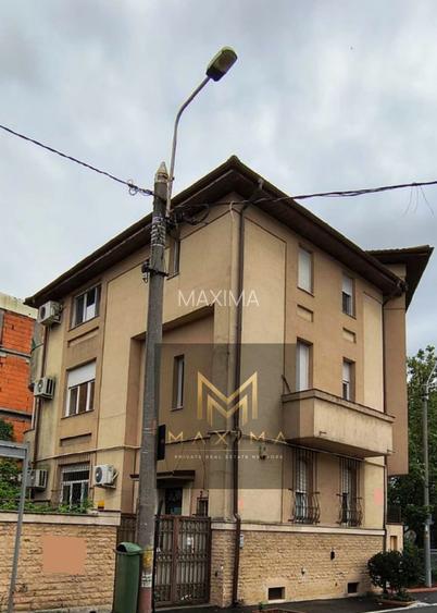 Clădire ideală clinică medicală / birouri / sediu firmă - 9