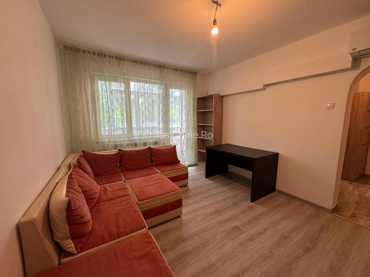 Apartament cu 2 camere Tatarasi - 2