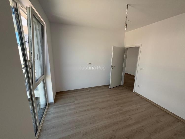 Direct de la proprietar apartament cu 2 camere în Bloc nou - 4