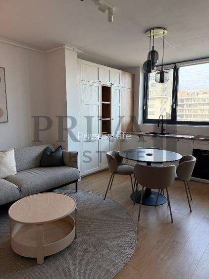 Apartament modern 2 camere, 48 mp, etaj 7, XCity Towers - 3