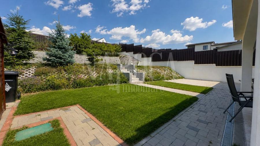 Casa 4 camere de vanzare in Iris, Cluj Napoca - 3