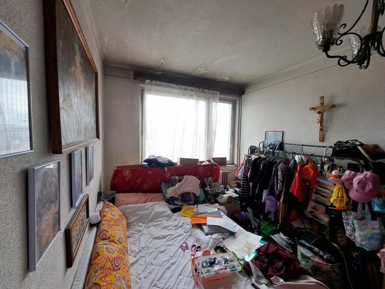 Apartament cu 3 camere in zona Piata Mihai Viteazu