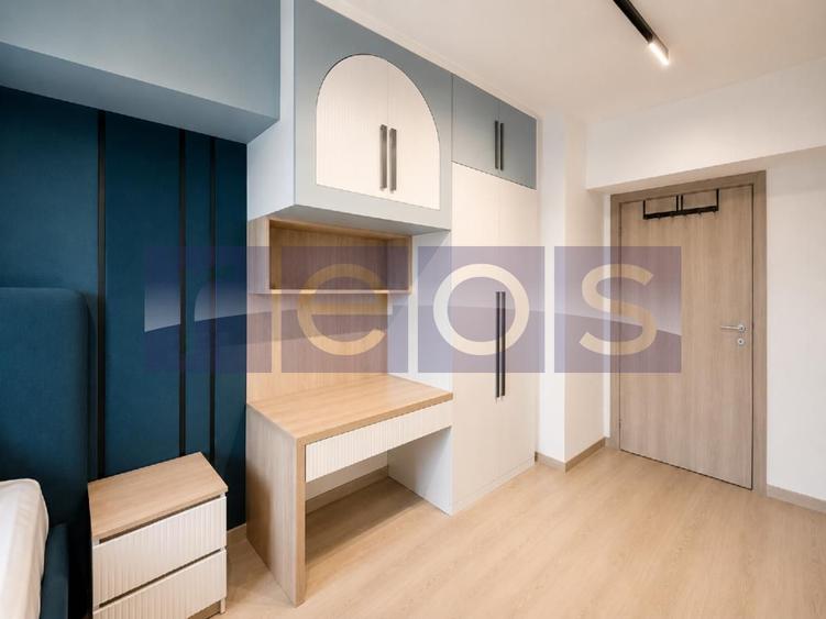 VANZARE 3 CAMERE DECOMANDAT -LOC DE PARCARE
