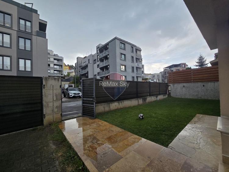 Casă individuală, zona Donath, 142,72, cu view spectaculos, Grigorescu - 23