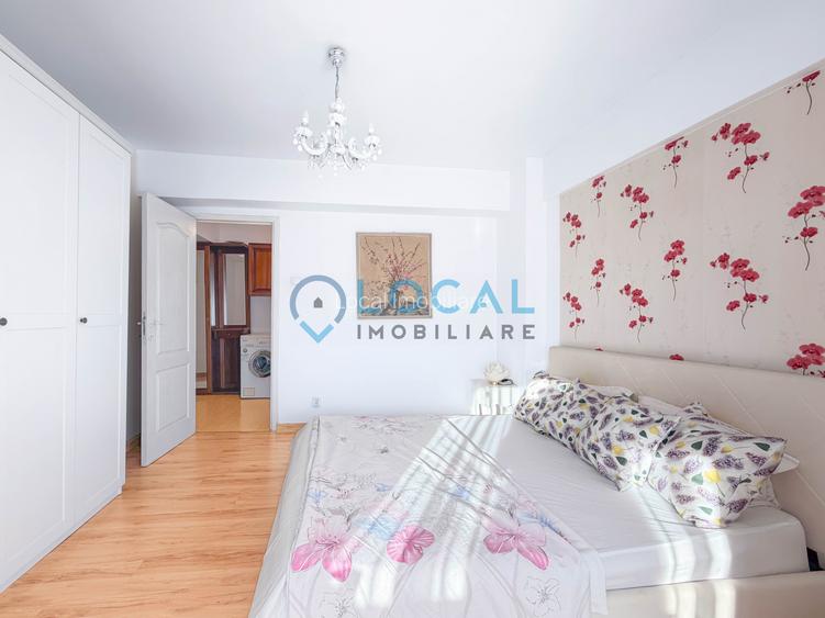 Apartament 2 camere | Decomandat | Piata Mihai Viteazu - 8