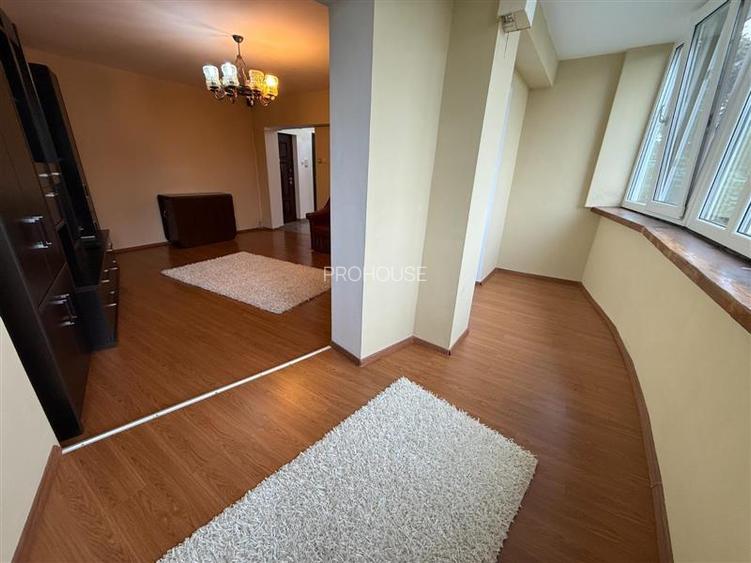 Apartament 3 camere, mobilat și utilat modern, Zona Nord, 350 €/lună - 3