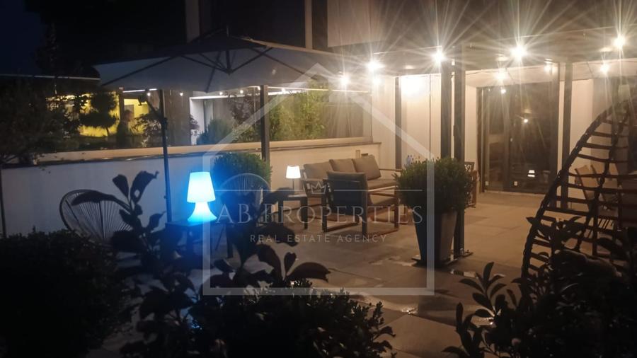 Apartament 2 camere- Barbu Văcărescu, Floreasca