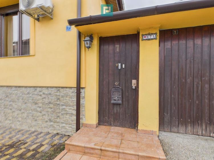 Casă Premium 3 camere Oradea | Zona Garii