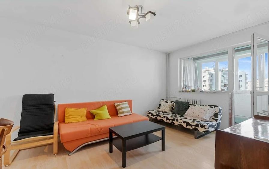 Apartament 2 Camere | Decomandat | Cat-Friendly | Dristor | Metrou