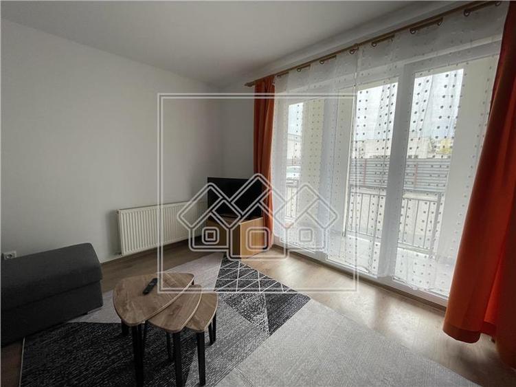Chirie, 2 camere, City Residence, la cheie, zona buna