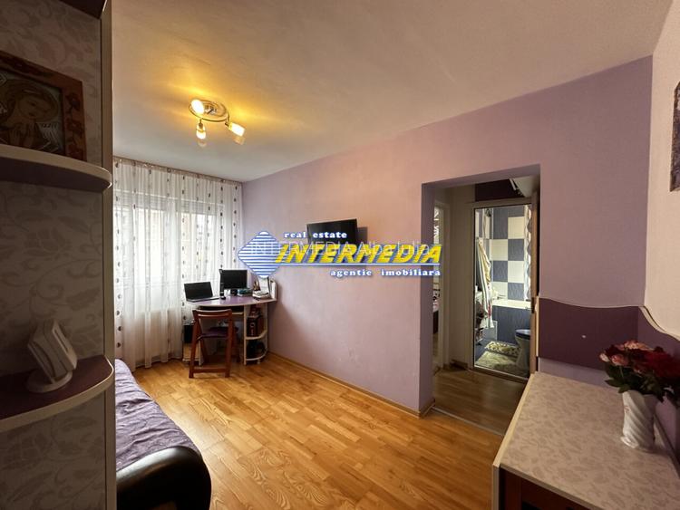 Okazie! Apartament 2 camere CETATE Finisat Mobilat Utilat Complet loc Parcare - 4