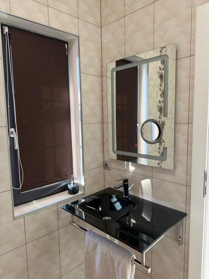 Duplex modern DE VANZARE, cu grădină – Valletta Lane, Șura Mică