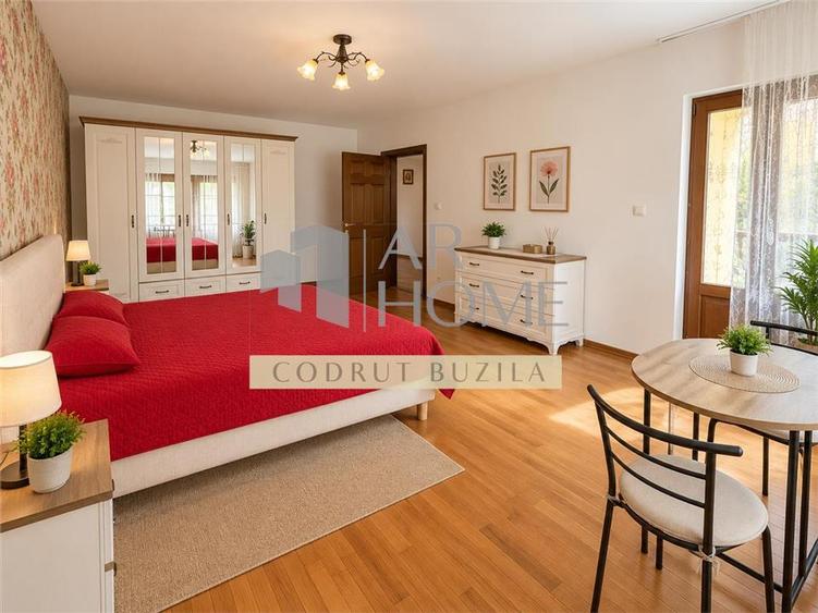 Vanzare casa P+1E, Bulevardul Castanilor, Ploiesti