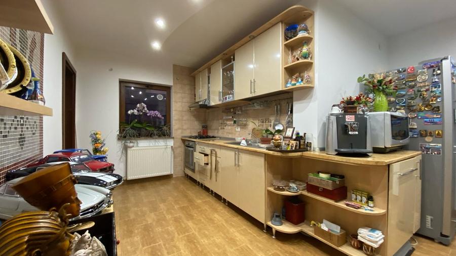 Casa P+M, Stefanesti, Arges - idealimob.ro