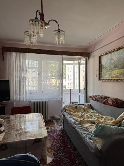 Apartament 3 camere, Etaj 1, zona Terezian 0% Comision - 4