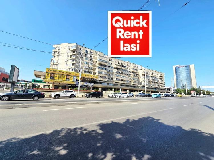 Hala Centrala Apartament 2Camere Decomandat De Inchiriat Ultracentral 450eur - 16