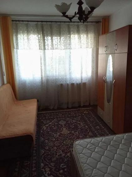 Apartament 2 Camere Podu Ros