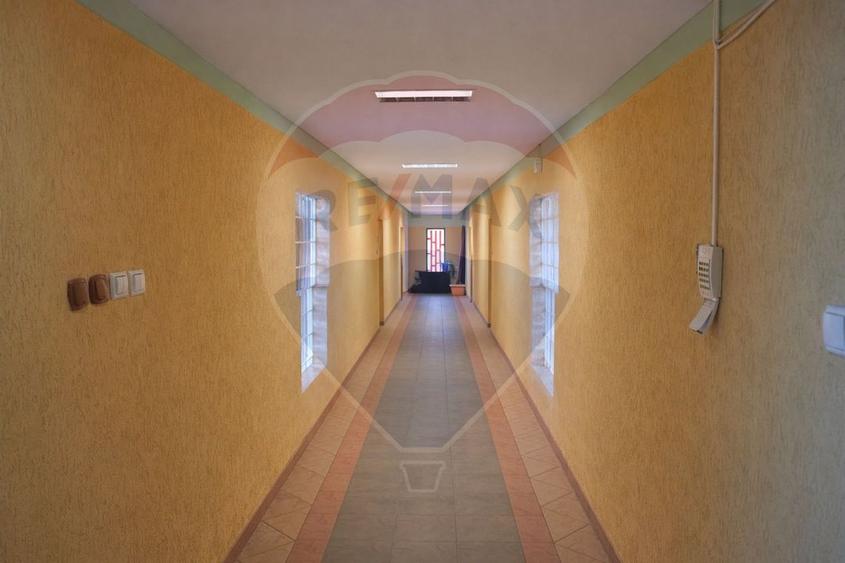 Spațiu comercial de vânzare