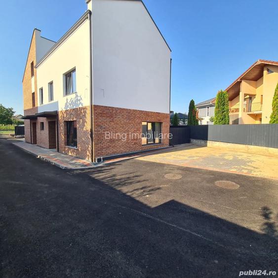 Casa tip duplex, 170 mp, 4 camere,bucatarie, hol. - 3