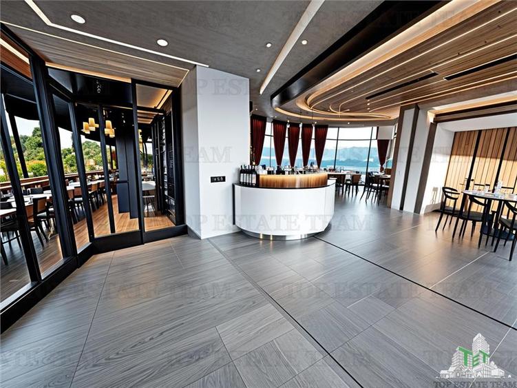 Cladire / Office / Comercial de inchiriat aproape de Catedrala / Marriott