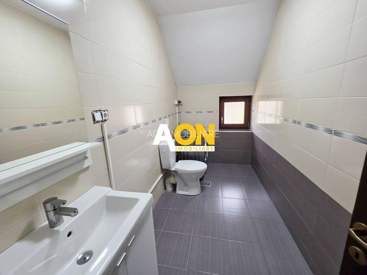 Casa 5 camere, mobilata, utilata,  427 mp teren, Barabant - 20