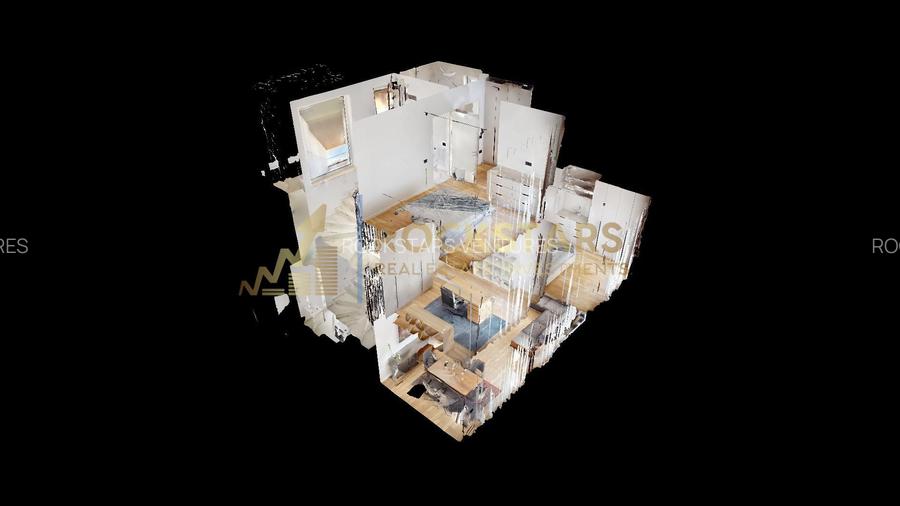 Duplex 5 camere in Pipera | TVA inclus - 26