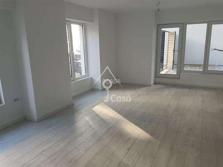 Timpuri Noi- spatiu 2 camere si curte - 5