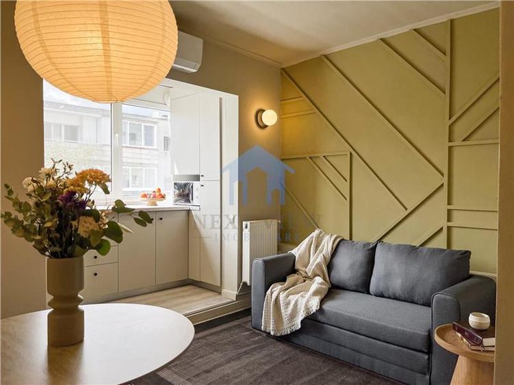 Apartament 2 camere, Kaufland Marasti